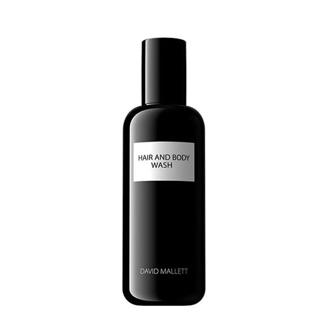 David Mallet Hair and Body Wash 50ml