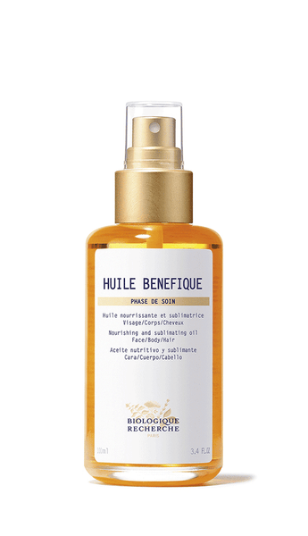 Huile Bénéfique