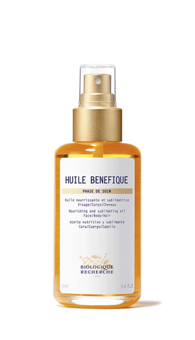 Huile Bénéfique