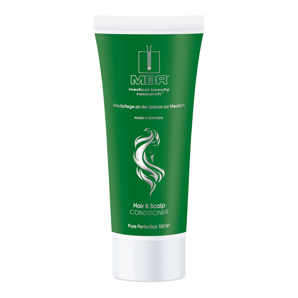 MBR Hair & Scalp Conditioner