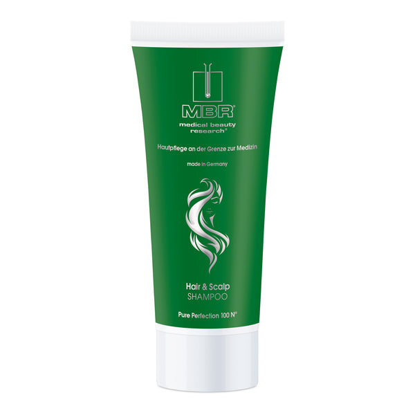 MBR Hair & Scalp Shampoo