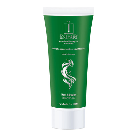 MBR Hair & Scalp Shampoo