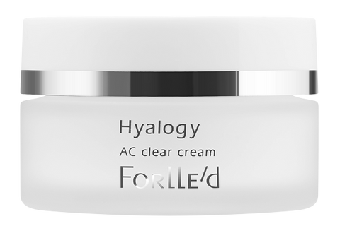 Forlle'd Hyalogy AC Clear Cream