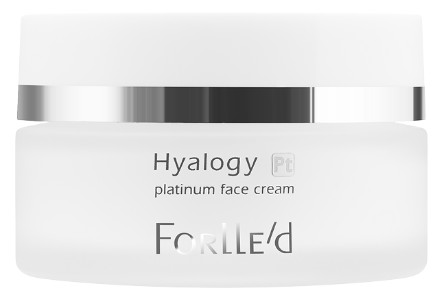 Forlle'd Platinum Face Cream