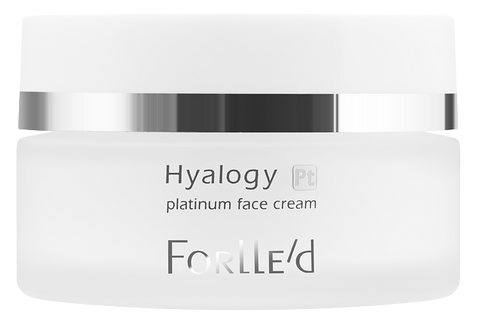 Forlle'd Platinum Face Cream