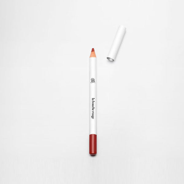 La Bouche Rouge Nude Brown Lip Pencil