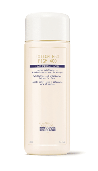 Lotion P50 PIGM 400