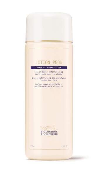 Lotion P50 W