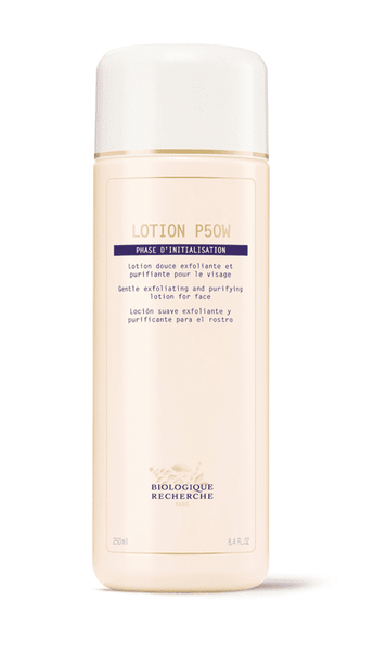 Lotion P50 W