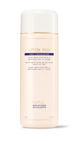 Lotion P50 W
