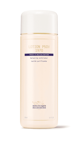 Lotion P50 V 1970