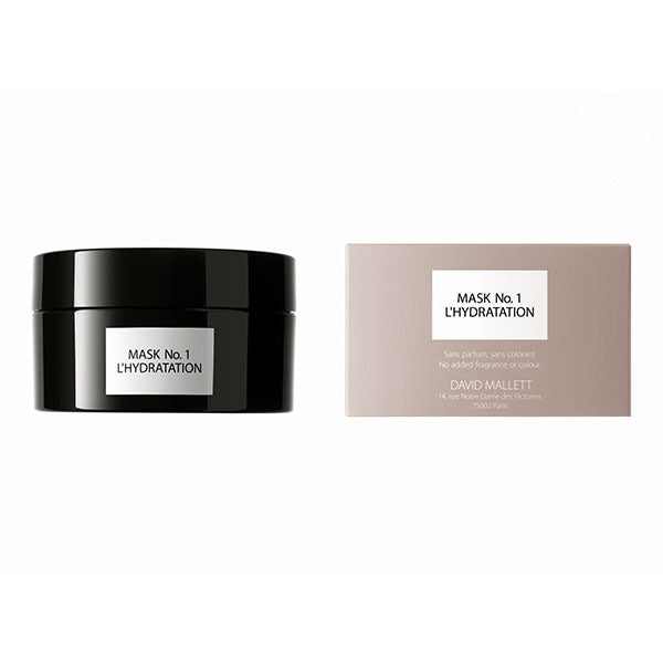 David Mallet Mask No. 1  180ml