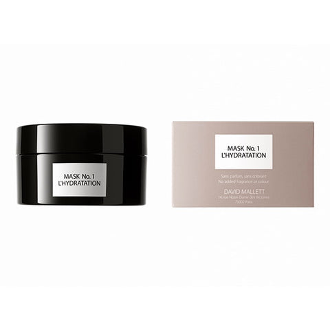 David Mallet Mask No. 1  180ml