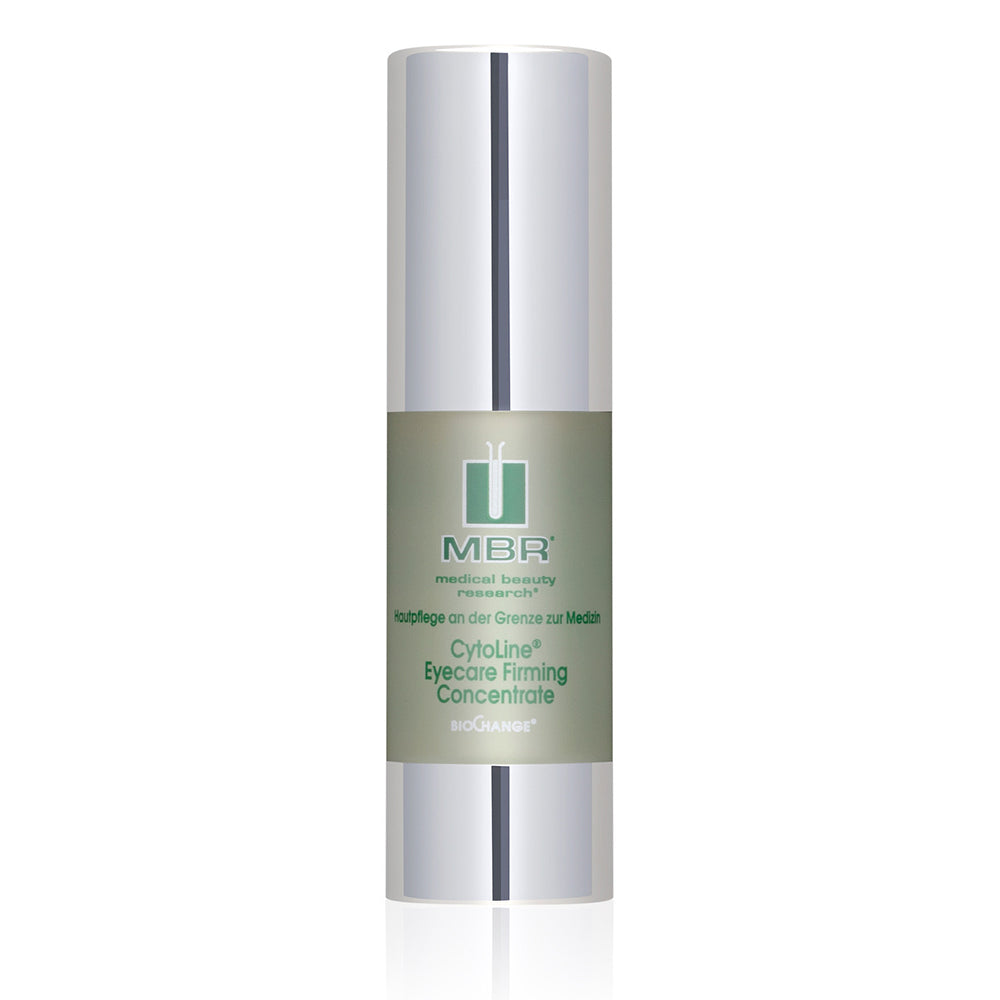 MBR CytoLine Eyecare Firming Concentrate