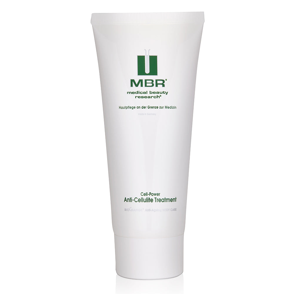 MBR Cell Power Anti-Cellulite Treatment