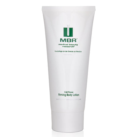 MBR Cell Power Firming Body Lotion