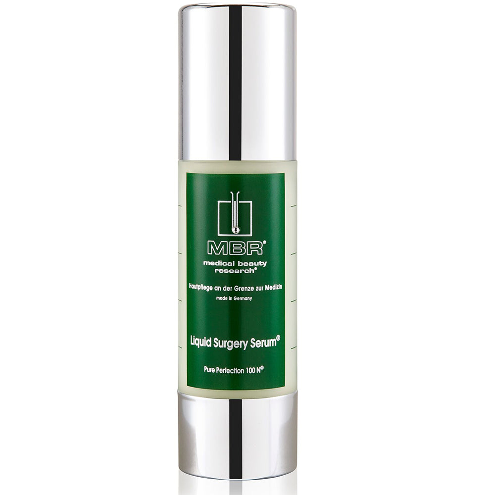 MBR Liquid Surgery Serum