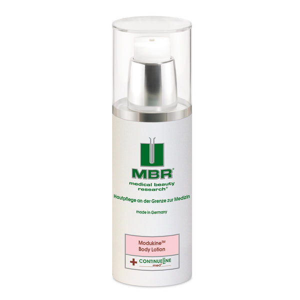 MBR Modukine Body Lotion
