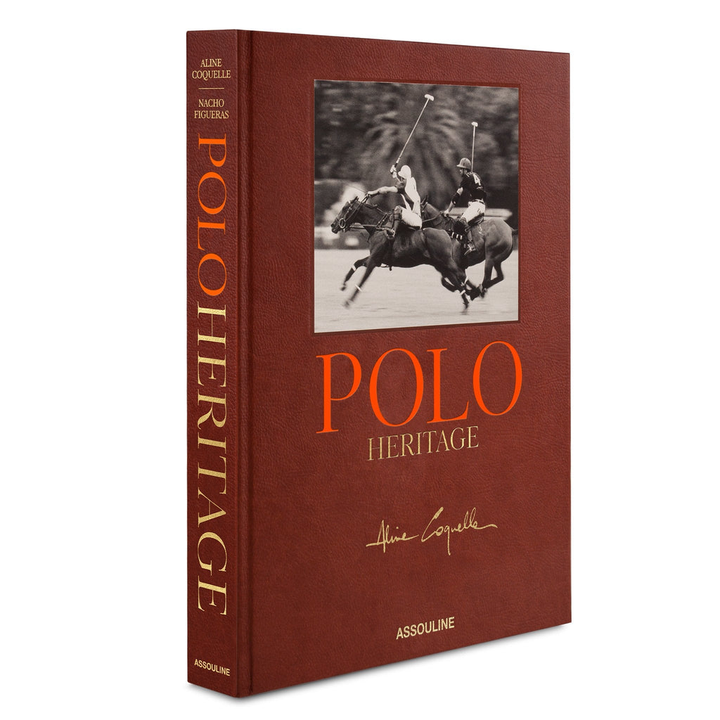 Polo Heritage