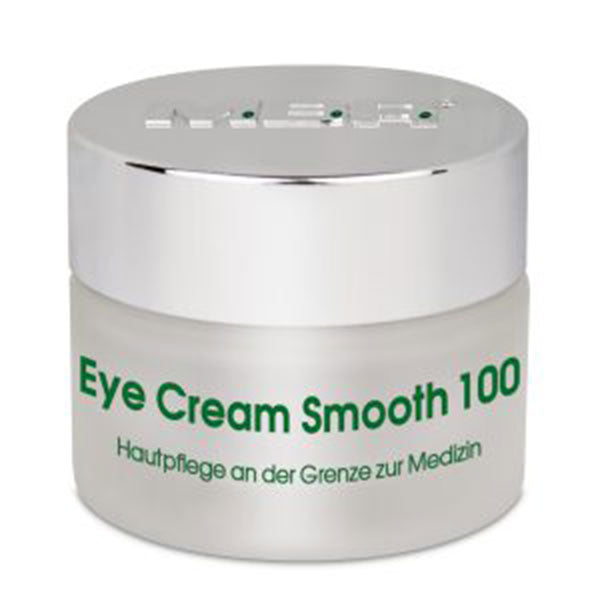 MBR Eye Cream Smooth 100