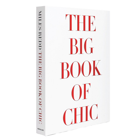 The Big Book of Chic