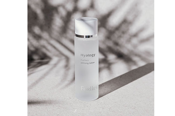 Forlle'd P-Effect Refining Lotion
