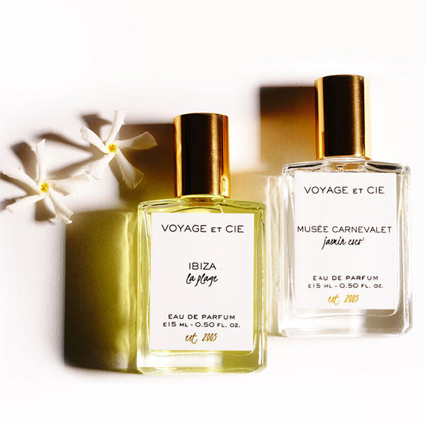 FIGUIER PARFUM ROLL-ON