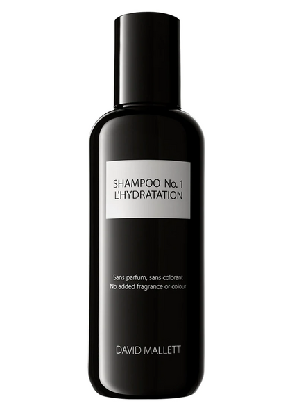 David Mallet Shampoo No. 1  250ml