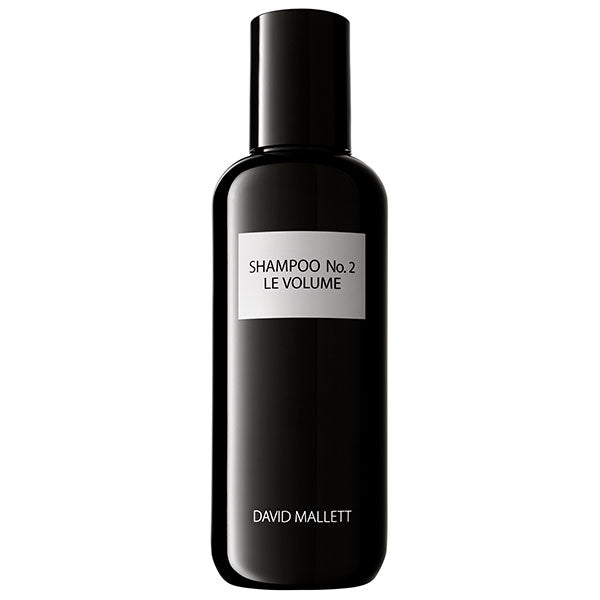 David Mallet Shampoo No. 2   250ml
