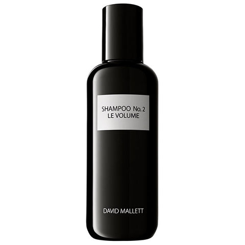 David Mallet Shampoo No. 2   250ml