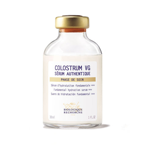 Serum Colostrum VG