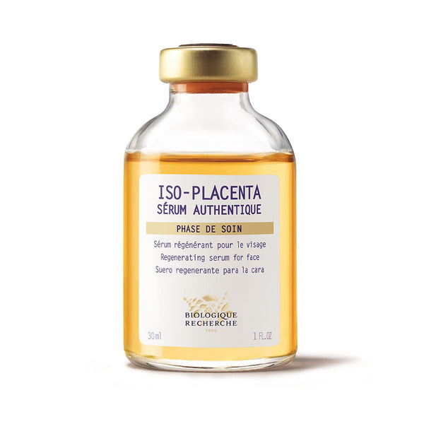 BIOLOGIQUE RECHERCHE SÉRUM Iso-Placenta