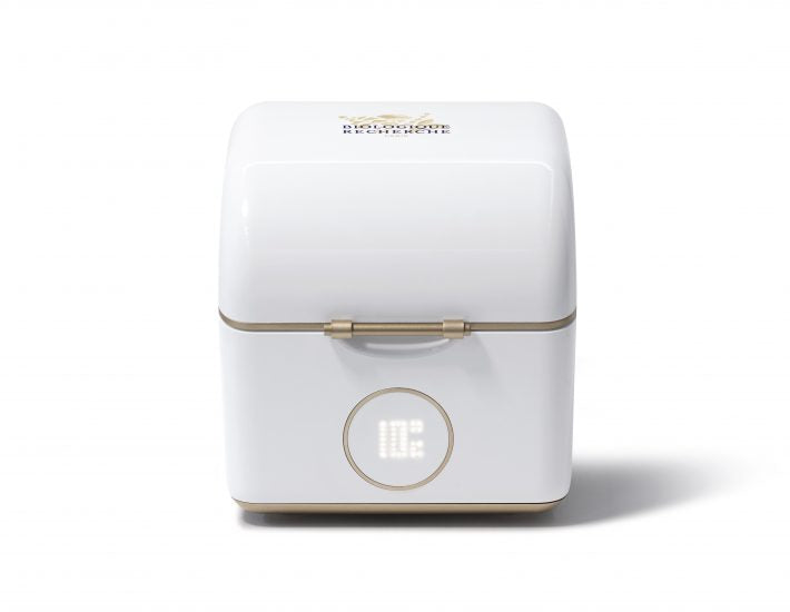 B.R Skincare Cooler