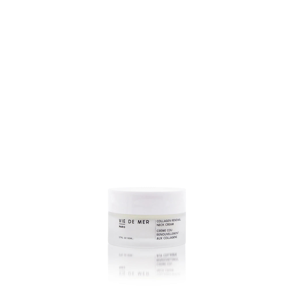 Vie De Mer - Collagen Renewal Neck Cream