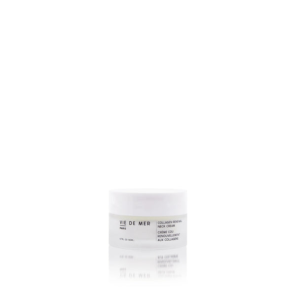 Vie De Mer - Collagen Renewal Neck Cream