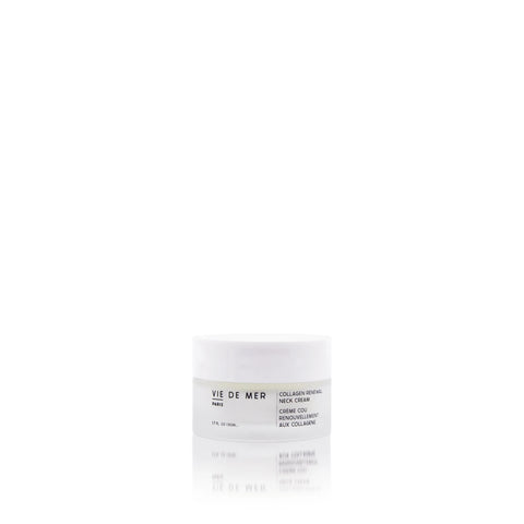 Vie De Mer - Collagen Renewal Neck Cream