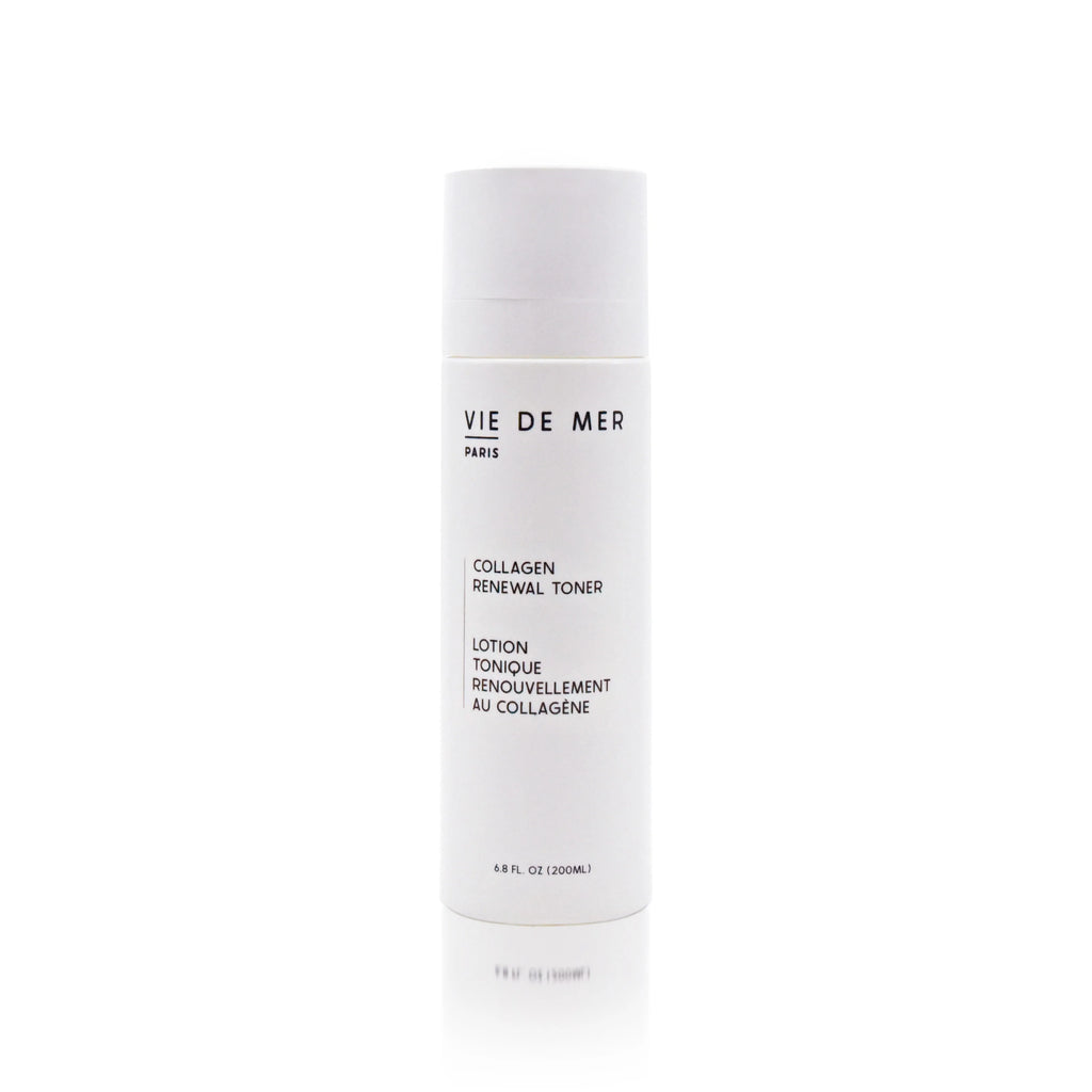 Vie De Mer - Collagen Renewal Toner