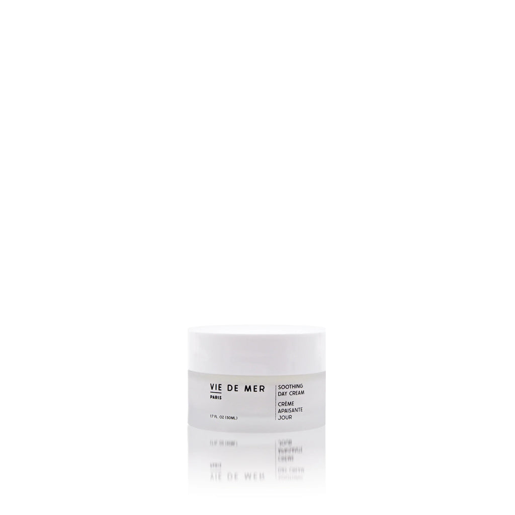 Vie De Mer - Soothing Day Cream