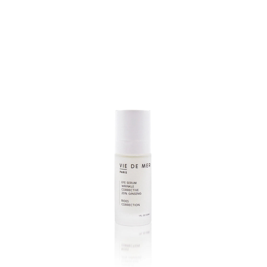 Vie De Mer - Wrinkle Corrective Eye Serum