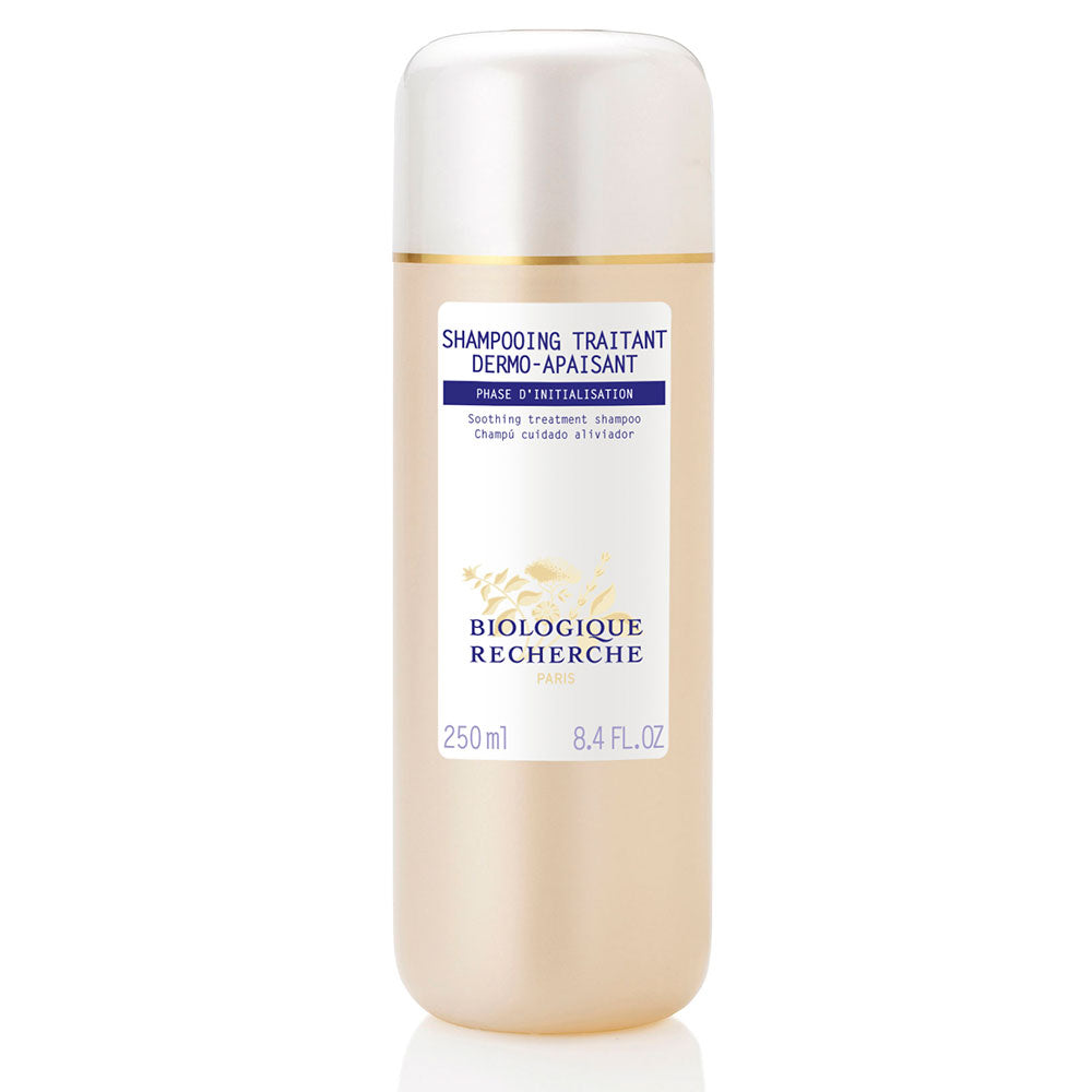 Shampooing Traitant Dermo-Apaisant