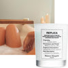 REPLICA Bubble Bath Candle