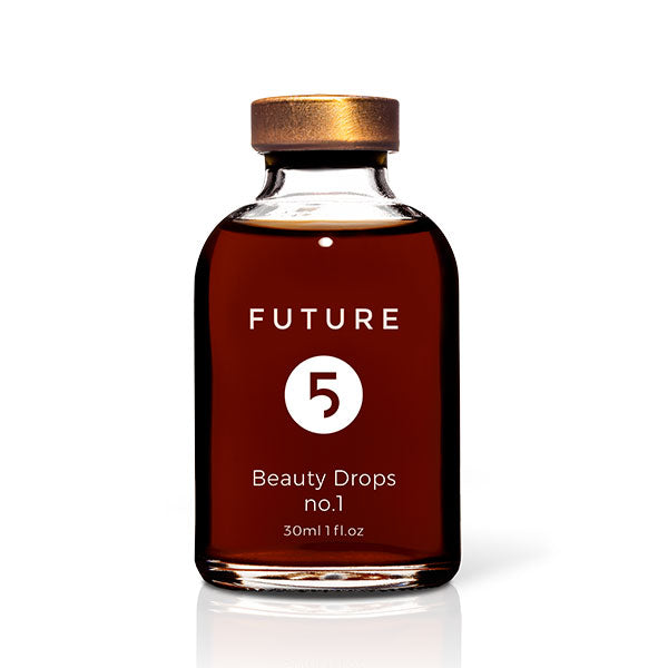 Future Beauty Drops no. 1