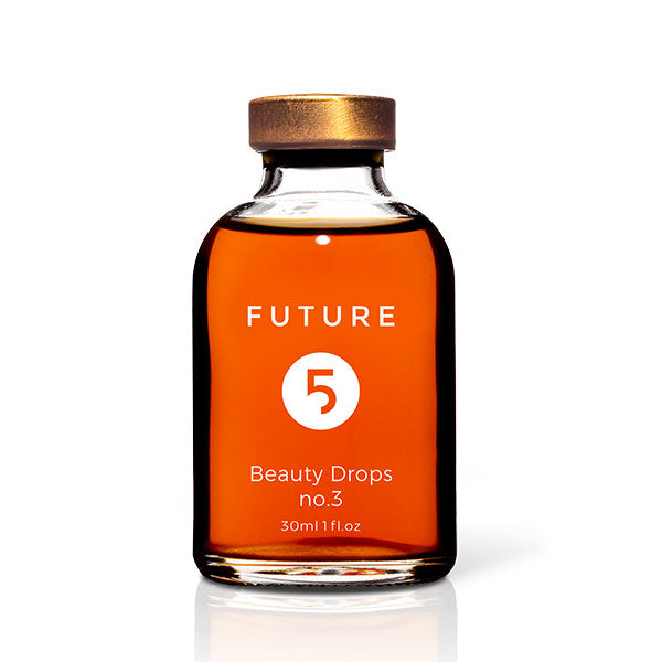 Future Beauty Drops no. 3