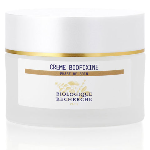 Crème Biofixine