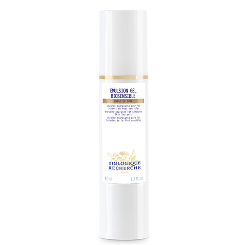 Emulsion Gel Biosensible
