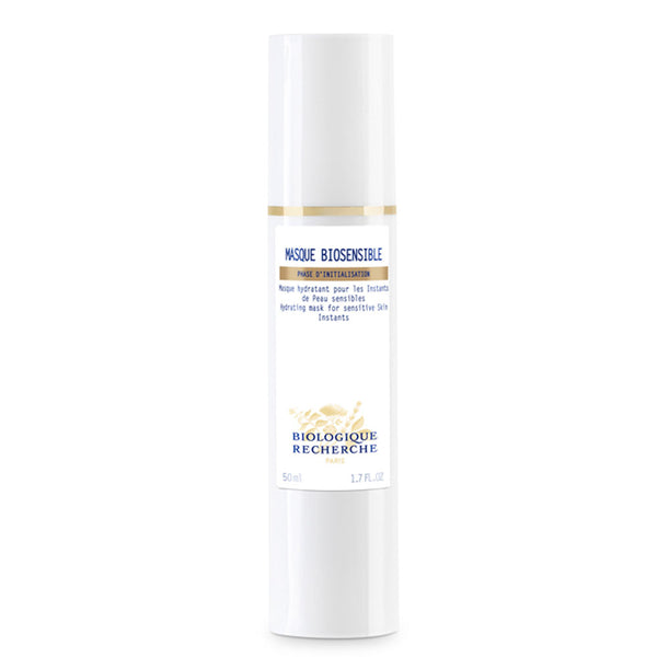 Masque Biosensible