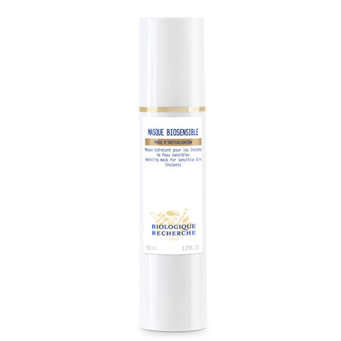 Masque Biosensible