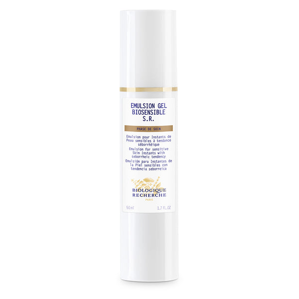 Emulsion Gel Biosensible S.R.