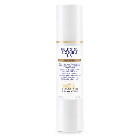 Emulsion Gel Biosensible S.R.