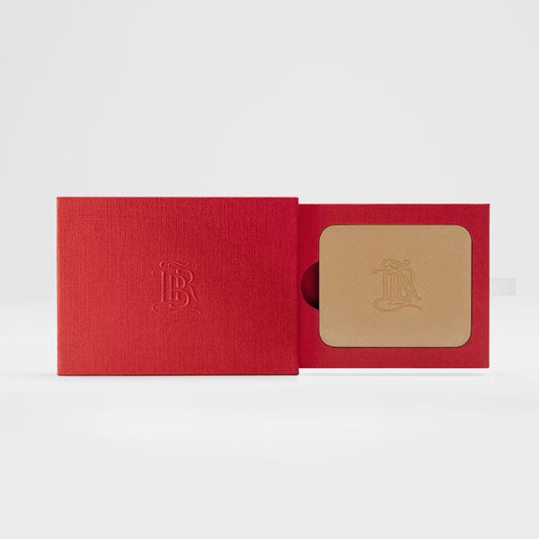 La Bouche Rouge La Terre Blonde Bronzer